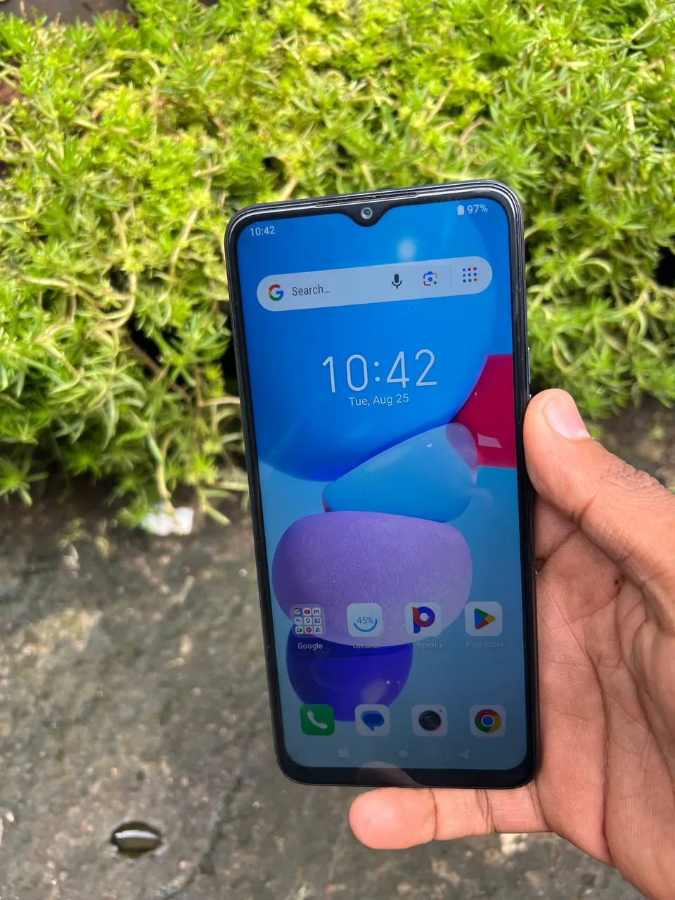 Itel A60 2GB 32GB – photo 4