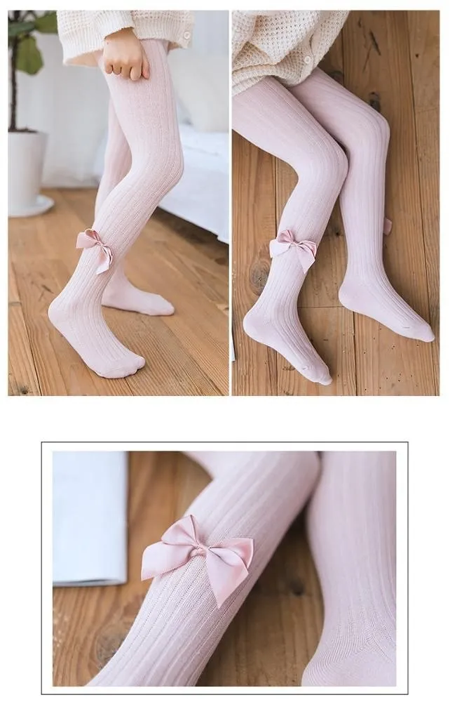 Kids Stockings 6-12 Years – photo 3