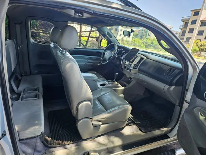 Toyota Tacoma 2008 Pickup – photo 3