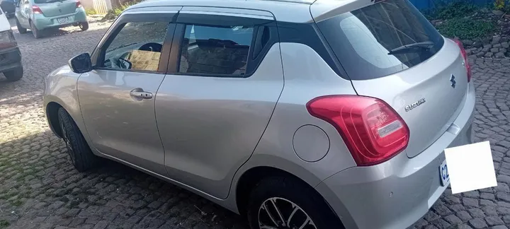 Suzuki Swift 2022 Full Option – photo 4