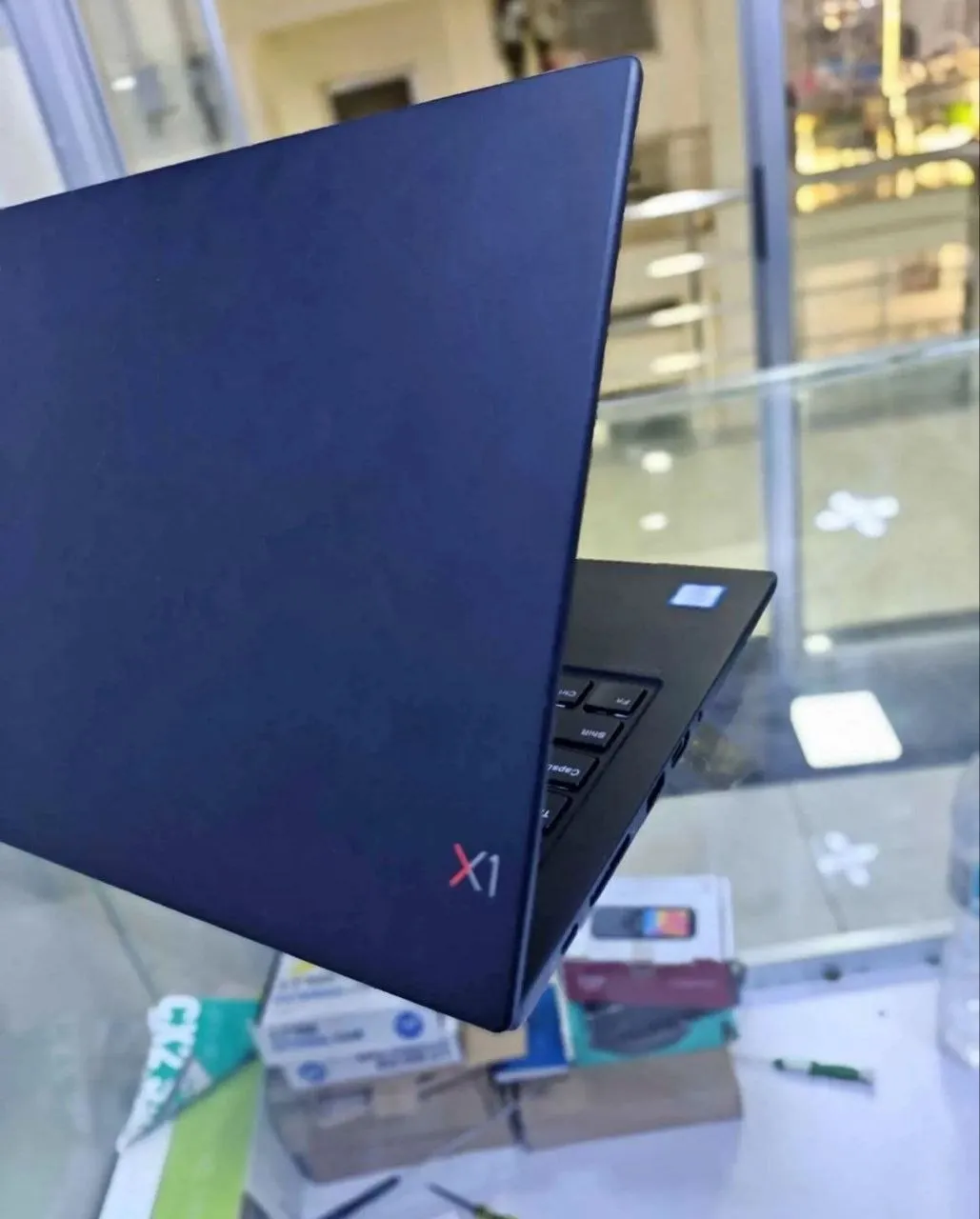 Lenovo X1 Carbon Touch Laptop – photo 4