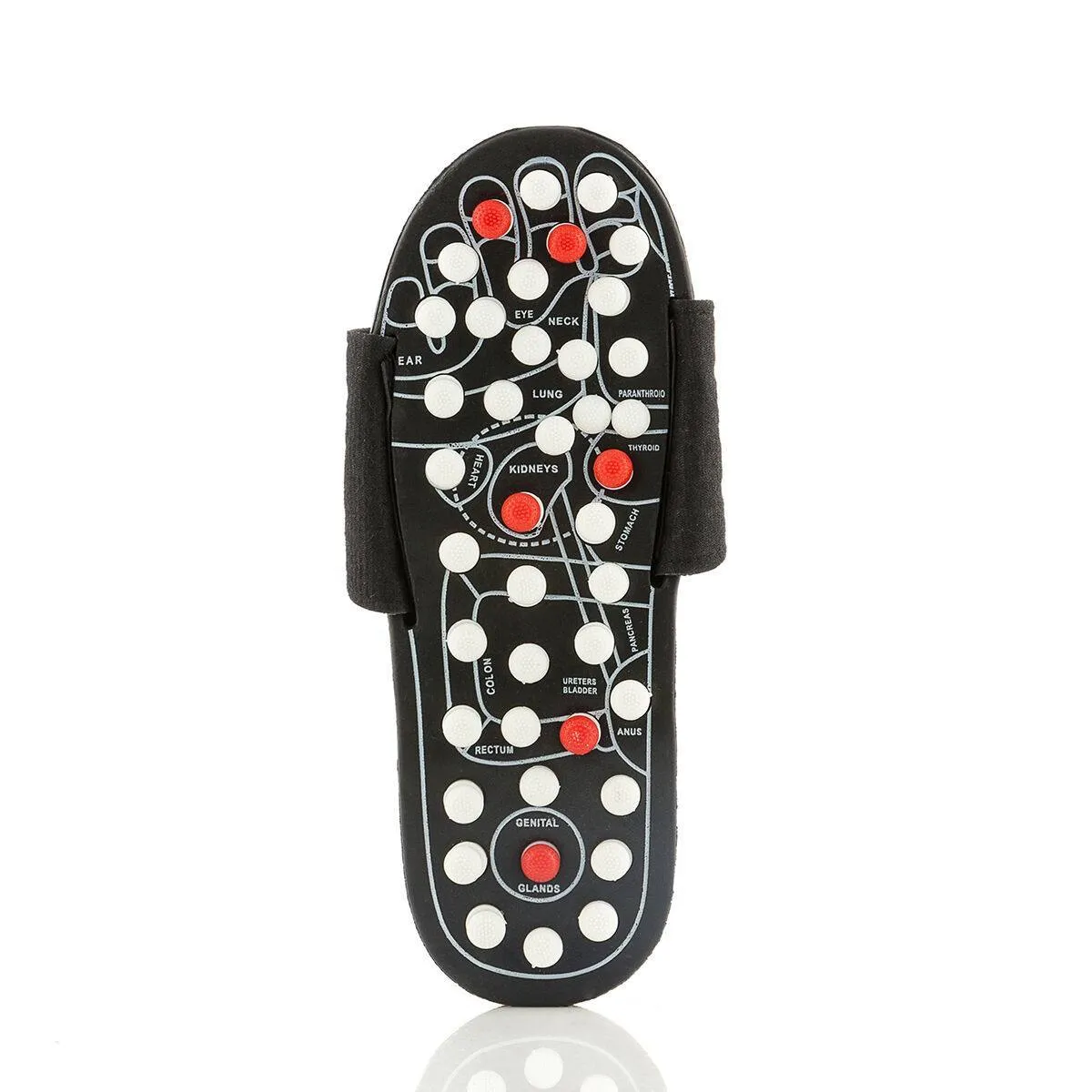 Foot Healthy Massage Slippers – photo 4
