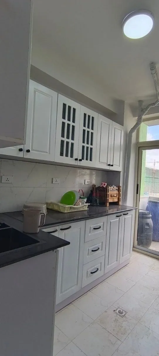 2 Bedroom 40/60 Condominium Ayat 49 – photo 5