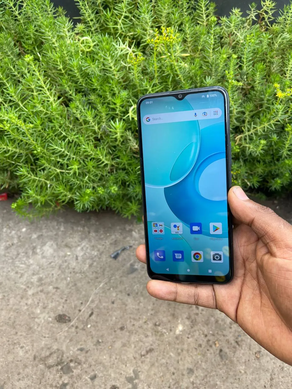 Wiko Smartphone 64GB 4GB RAM – photo 3