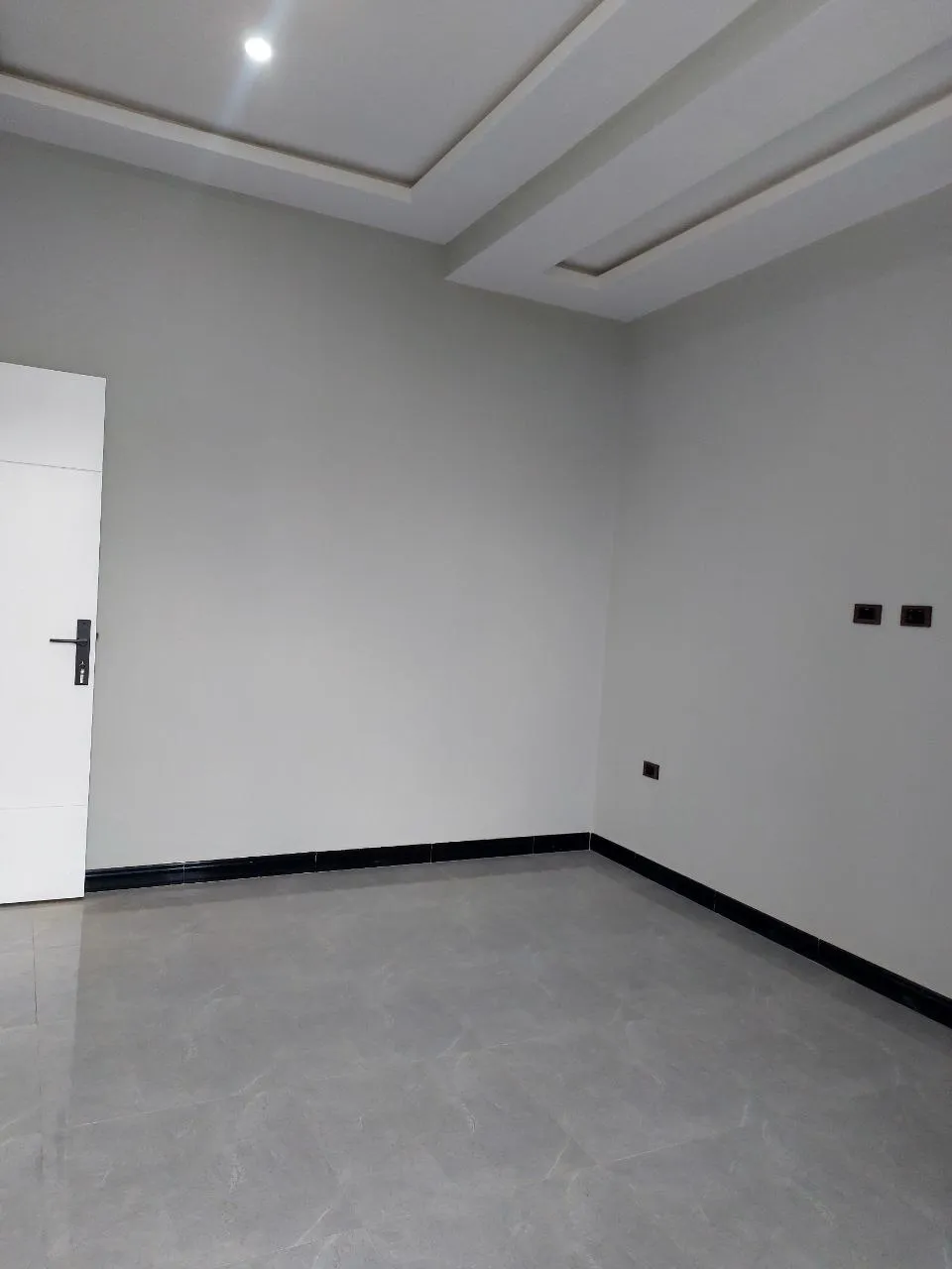 G+2 Residential House in Ayat Compound – photo 8