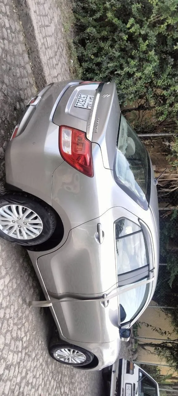 2022 Suzuki Dzire 23000 Km – photo 7
