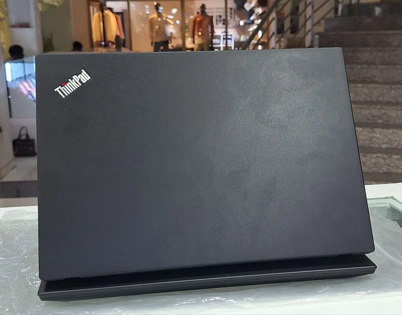 Lenovo ThinkPad T14s Ryzen 5 16GB 512GB – photo 3
