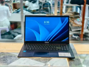 Asus Vivobook Laptop 11th Gen Celeron 4GB 128GB