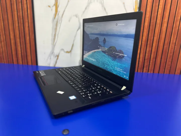 Lenovo Core i7 16GB 512GB Laptop – photo 3