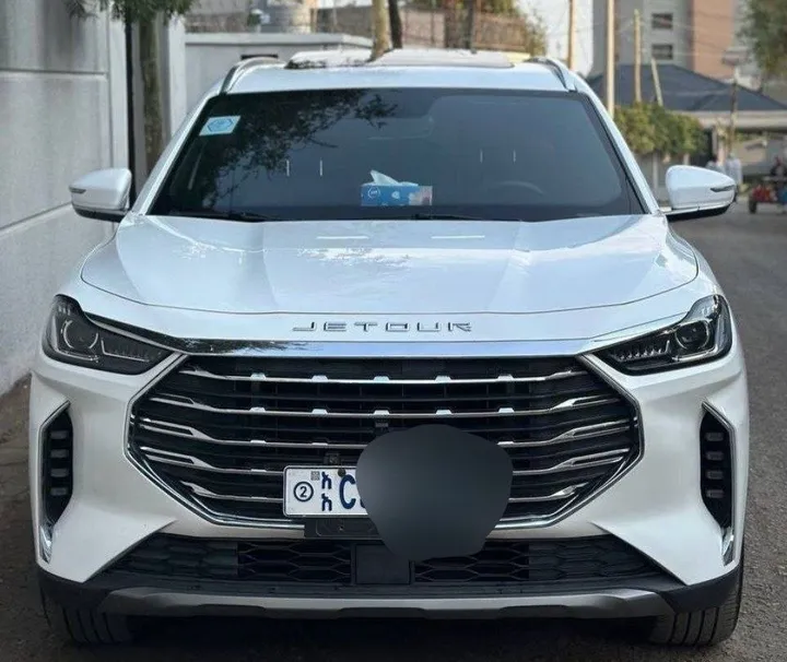Jetour X70 Plus 2023 – photo 3