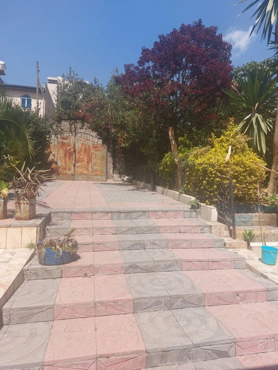 Block Villa For Sale in Addis Ababa – photo 4