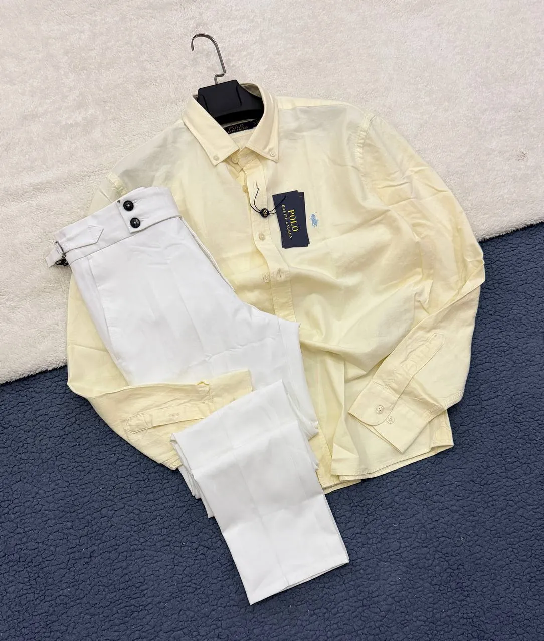 Men's Fashion Shirts and Sweaters – photo 15