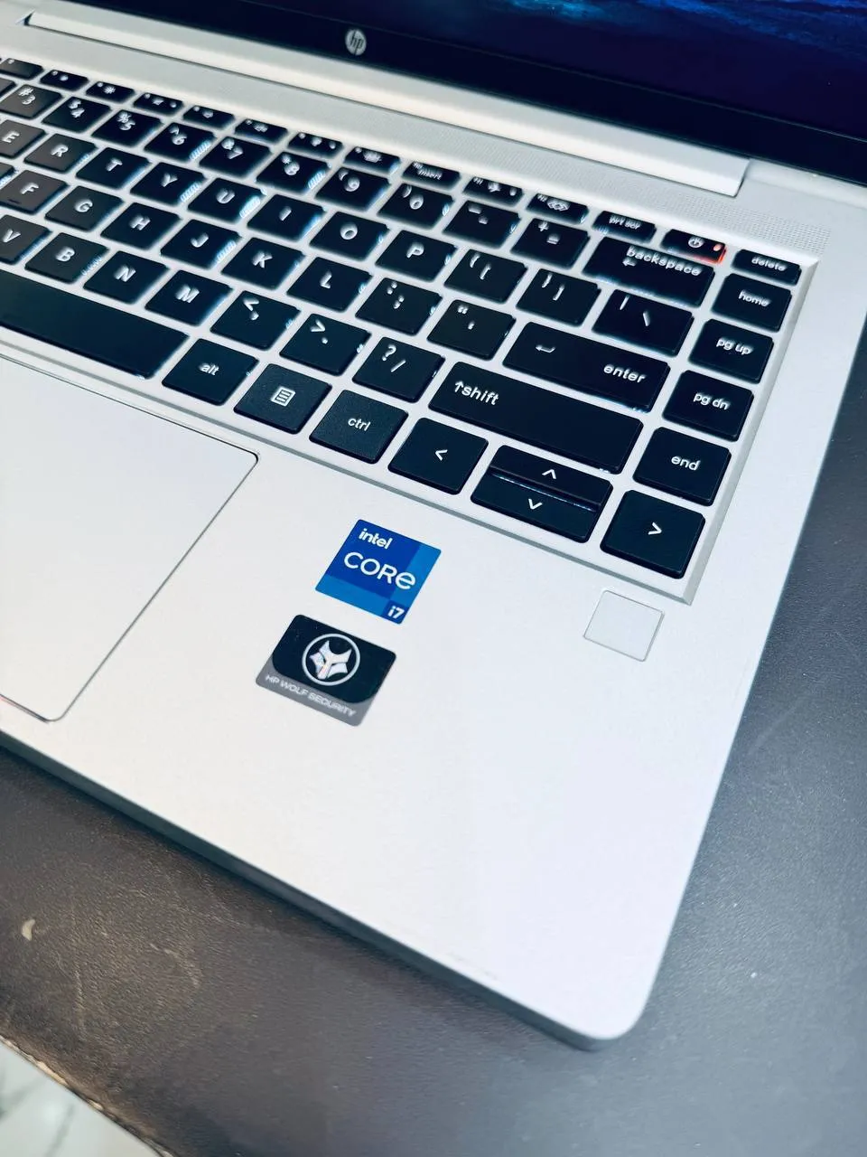 HP ProBook 445 G9 i7 Laptop – photo 5