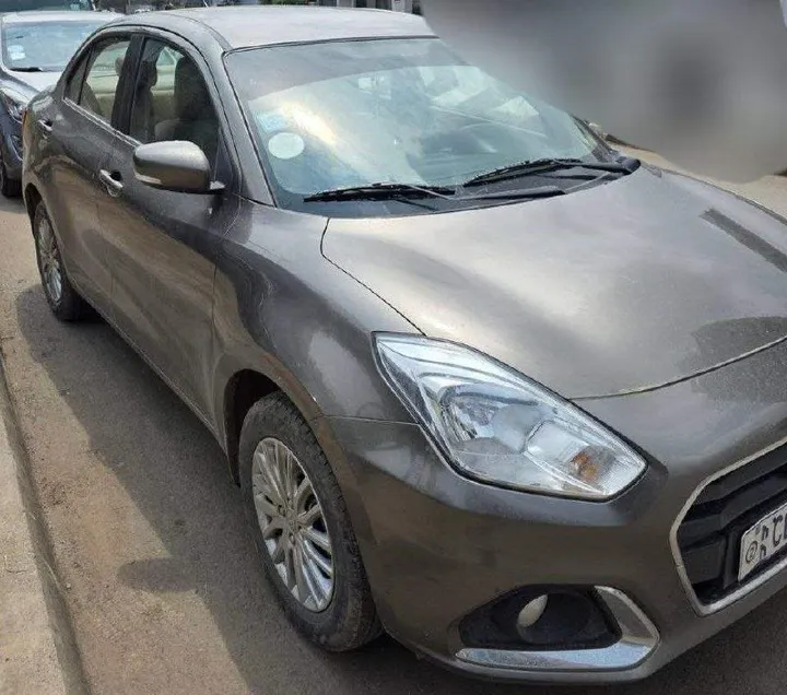 Suzuki Dezire 2021 Automatic – photo 6