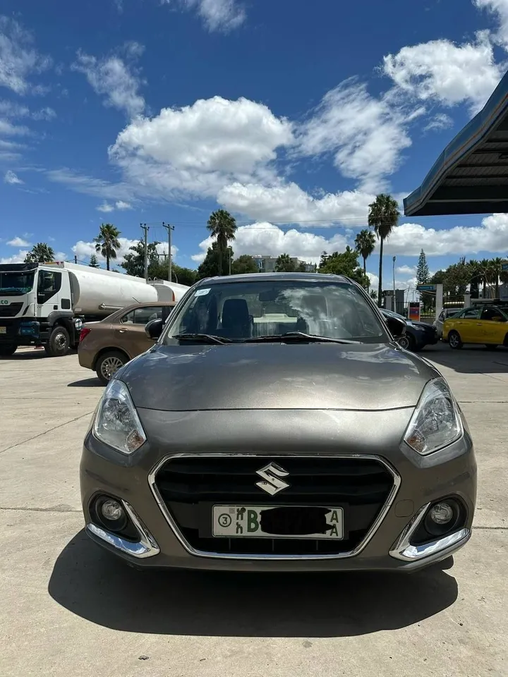 Suzuki Dzire 2022 1.2L Automatic – photo 3