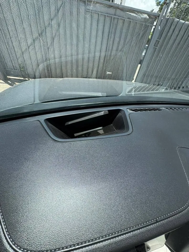 BYD Yuan Up Smart 2025 – photo 6