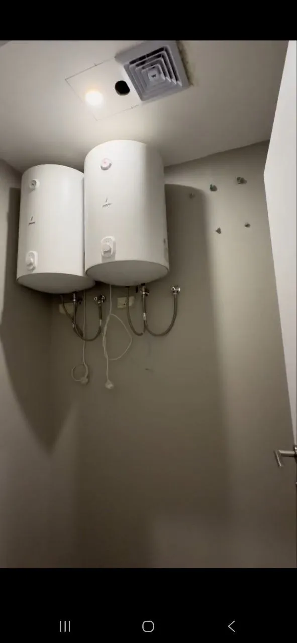Modern 4 Bedroom Apartment in Ayat – photo 7