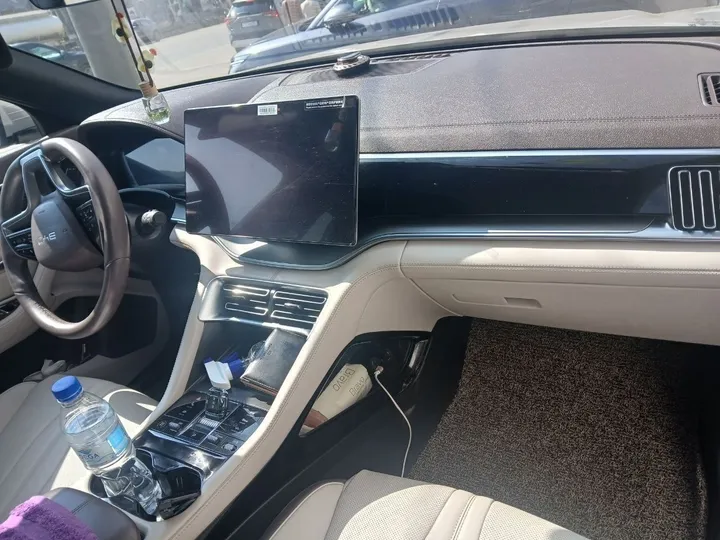 BYD Song Plus Champion Edition – photo 4