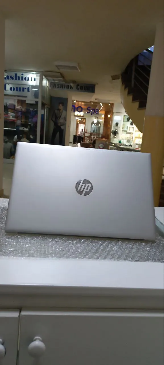 HP Pavilion 15 i7 13th Gen – photo 3
