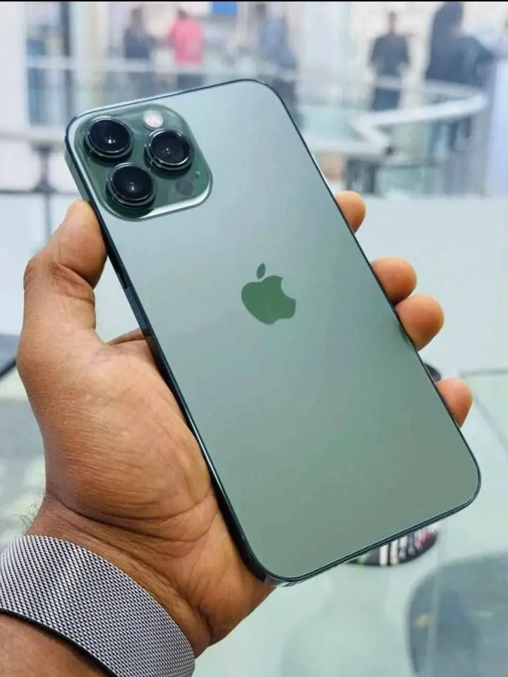 iPhone 13 Pro Max 128GB – photo 4