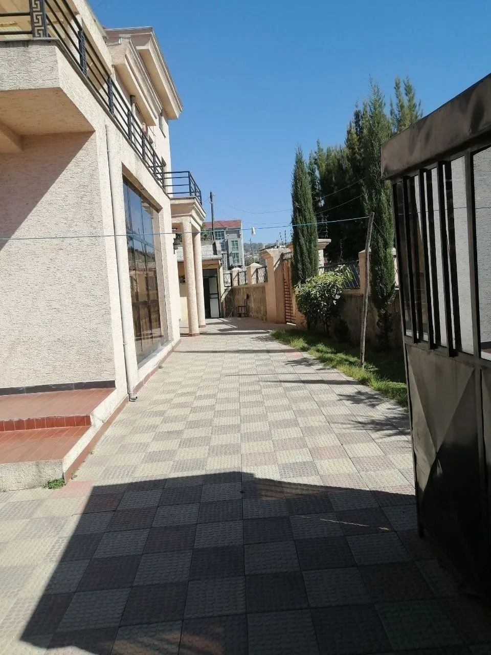 የሚሸጥ ቤት ሲኤምሲ ባድሜ 360 ካሬ – photo 3