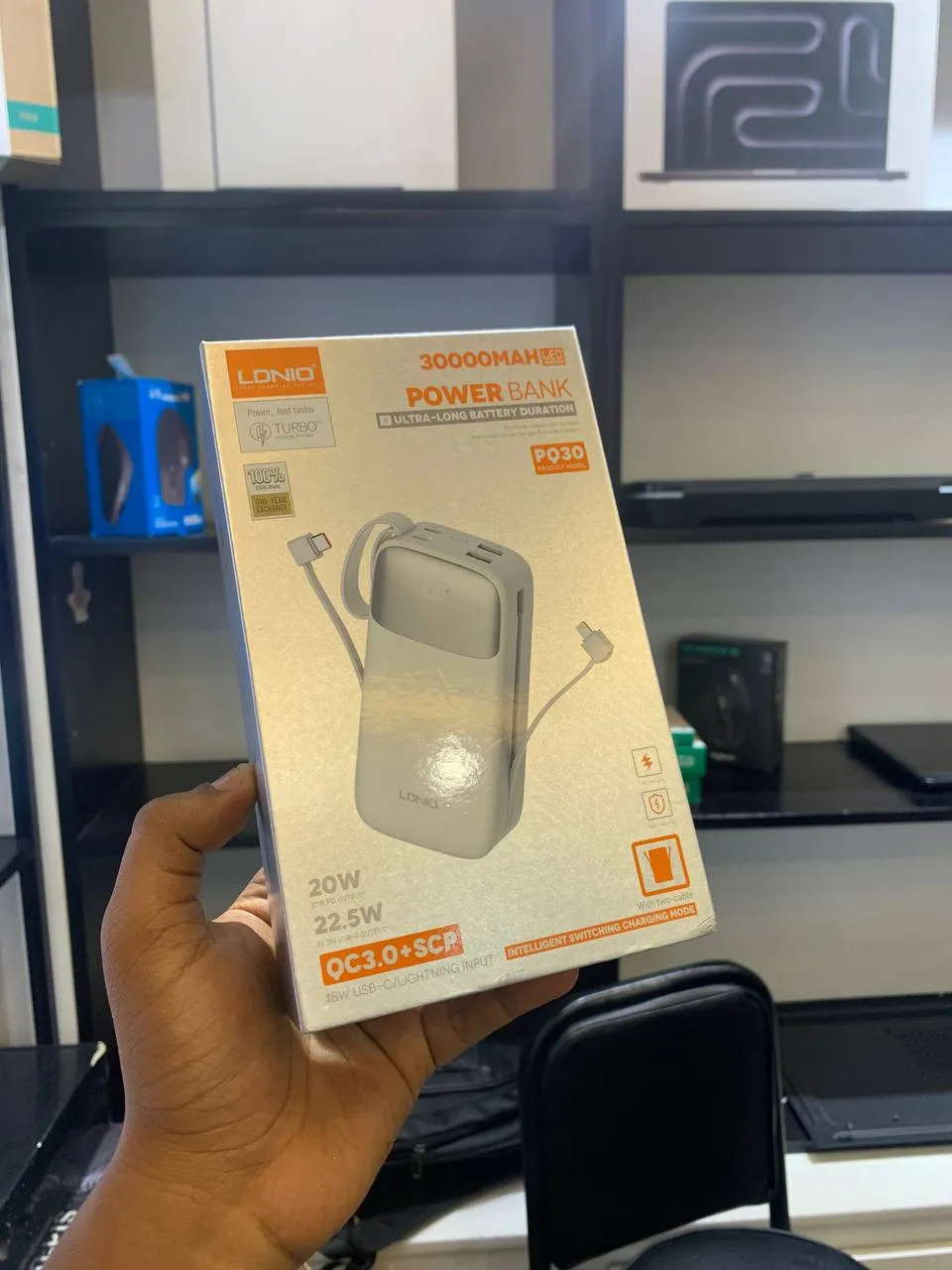 Rapoo Wireless Mouse – photo 4