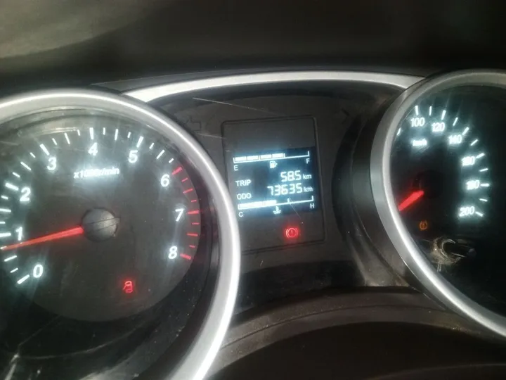 Wuling Hongguang S 2022 Manual – photo 5