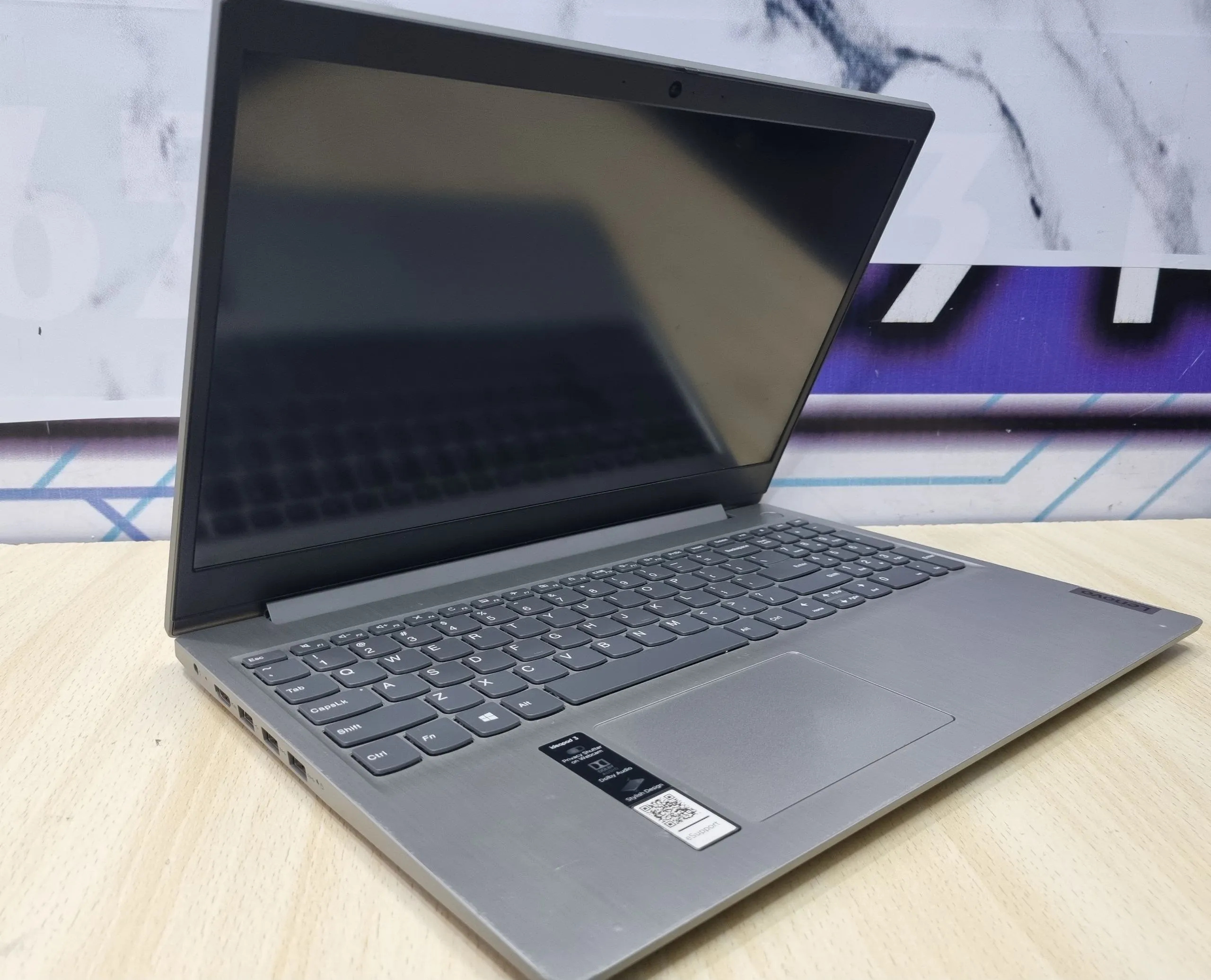 Lenovo Ideapad 3 Core i3 10th Gen – photo 3