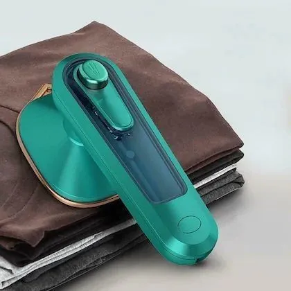 Mini Dry Iron With Spray – photo 5
