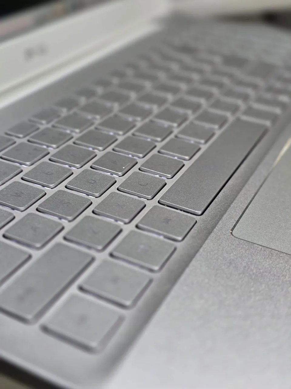 Dell Inspiron i7 GTX 1650 Laptop – photo 4