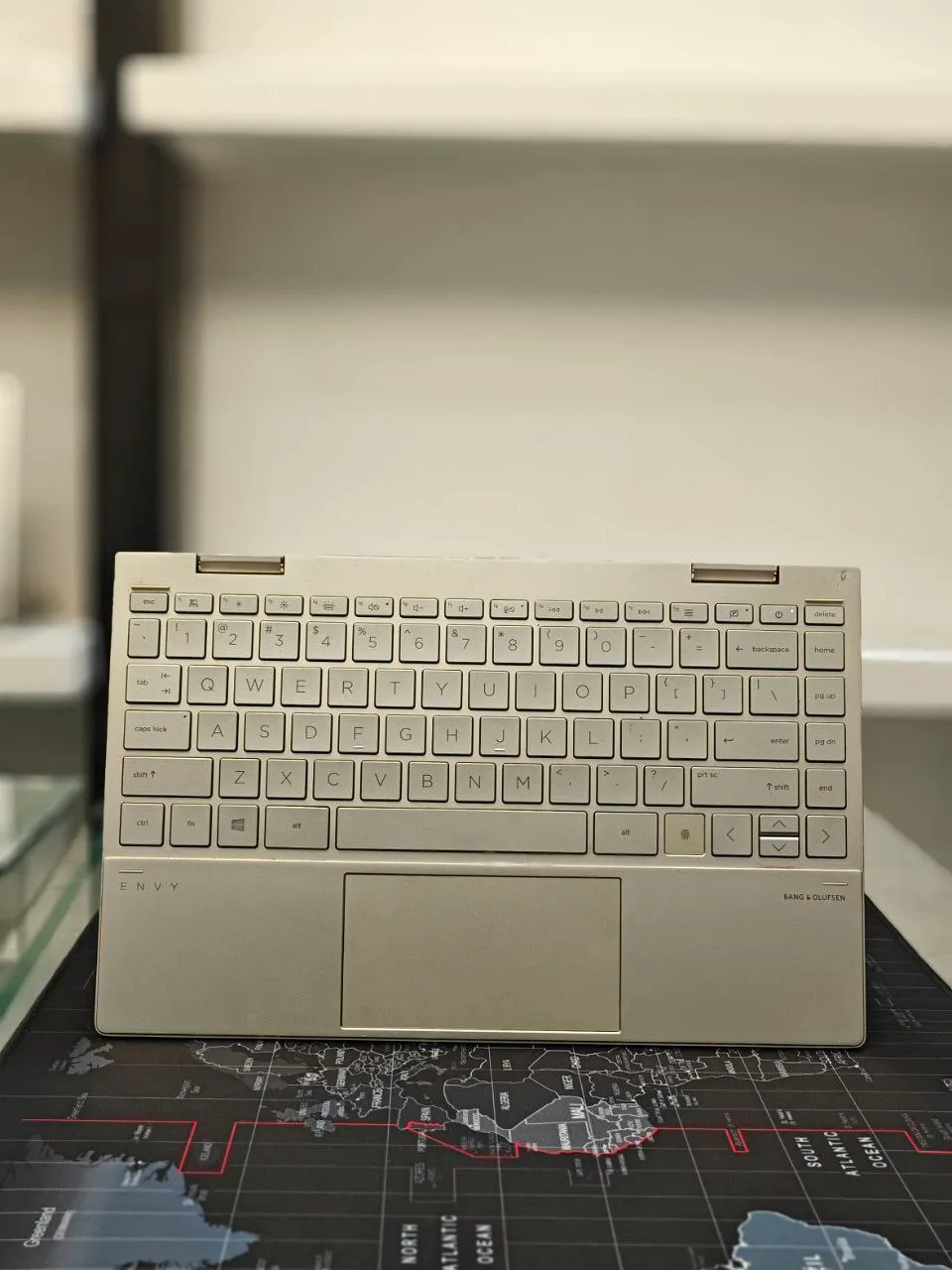 HP Envy x360 Core i7 11th Gen – photo 3