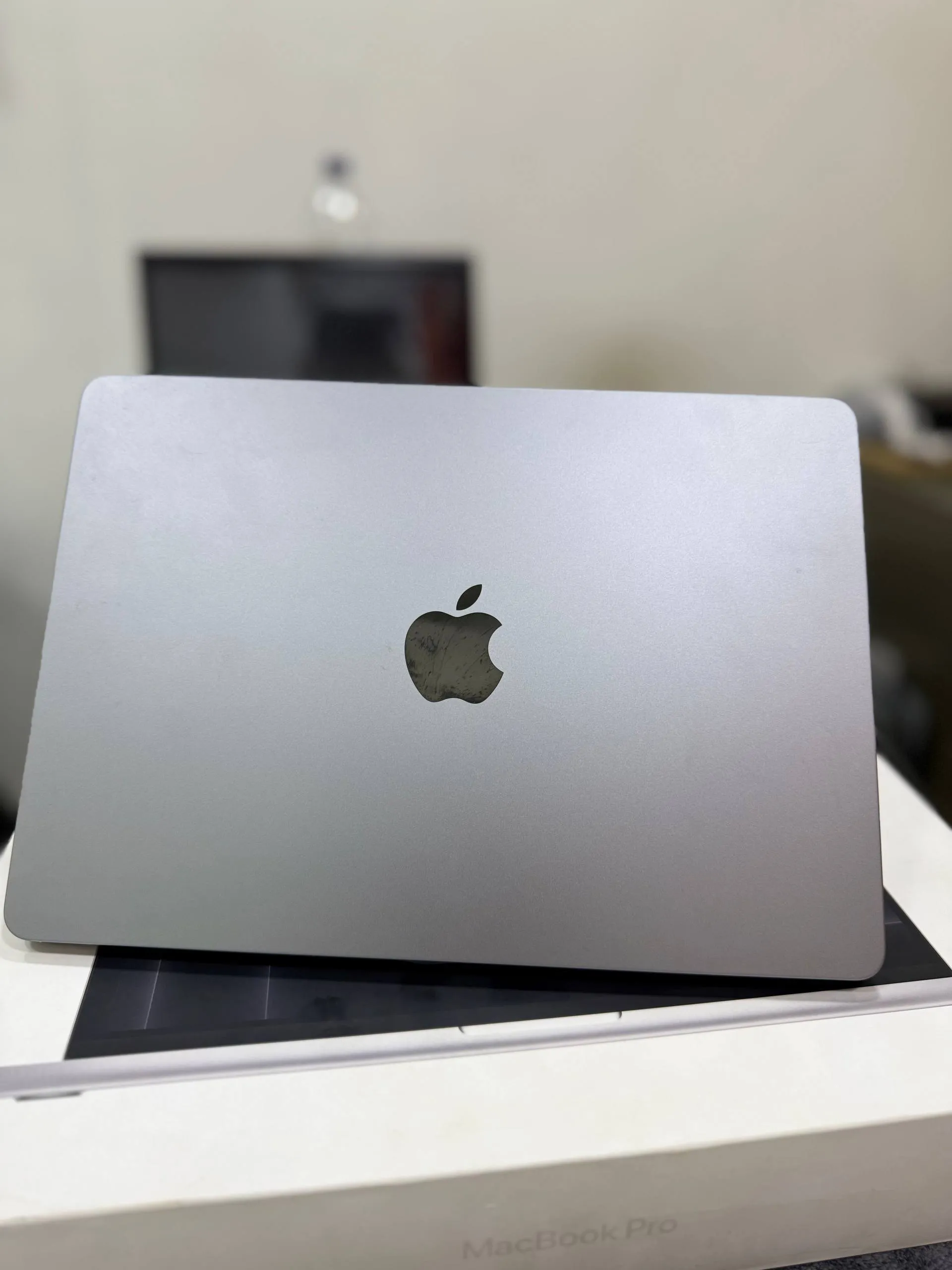 Apple MacBook Air 2023 M2 – photo 7