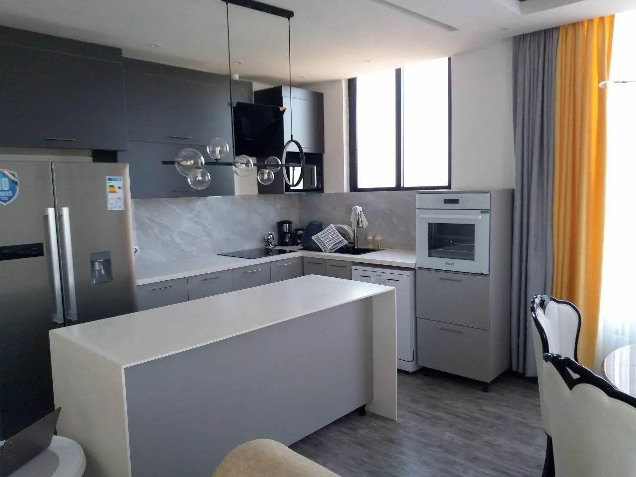 Gerji Sunshine 2-Bedroom Apartment 113sqm – photo 4