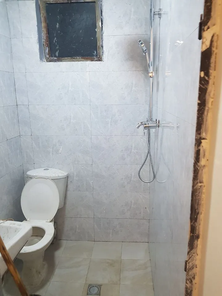 1-Bedroom Condo at Summit Pepsi – photo 5