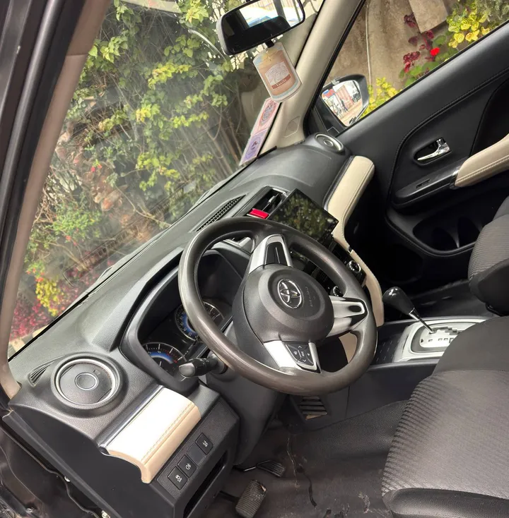 Toyota Rush G Type 2022 – photo 6
