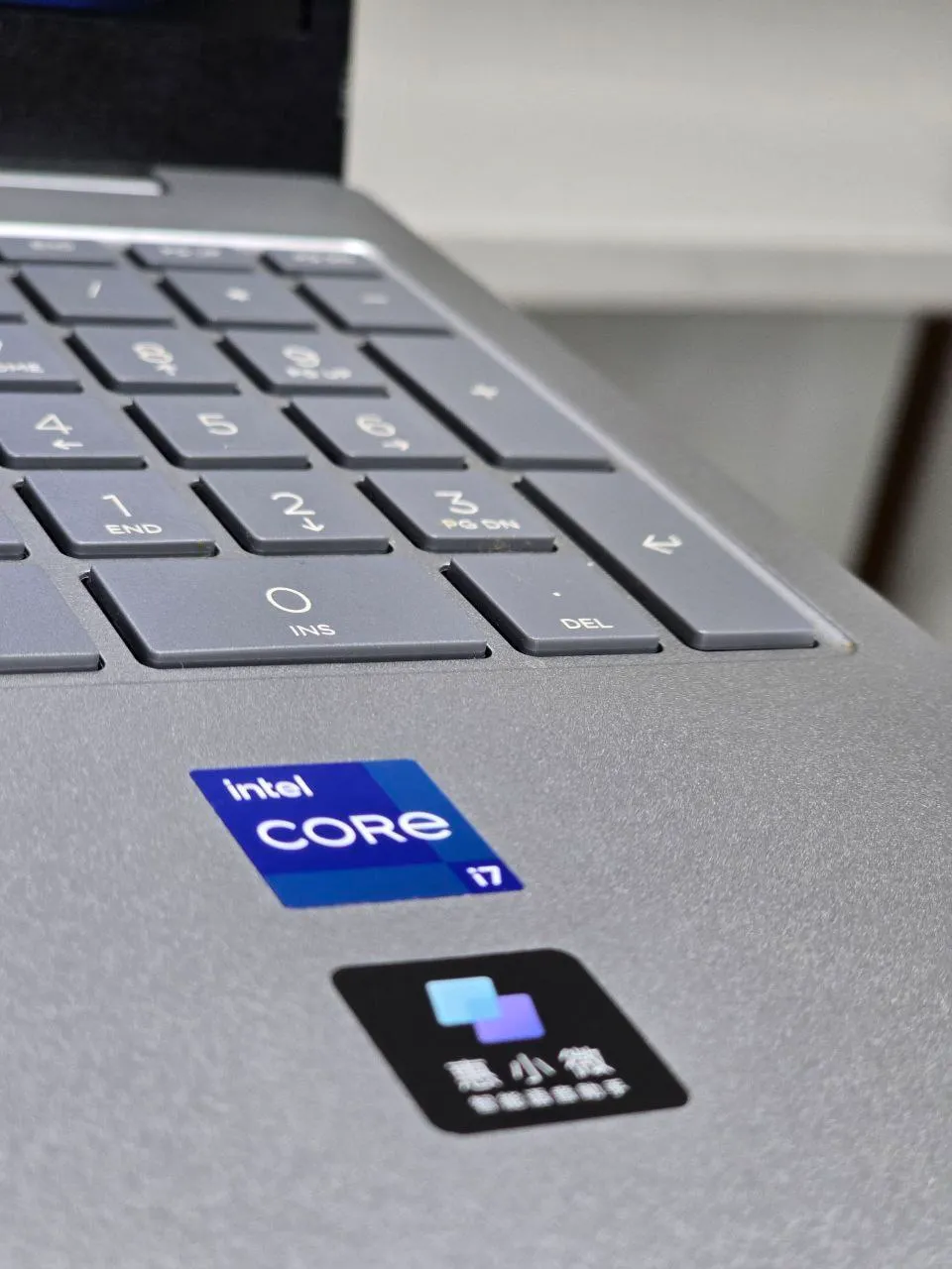 HP Notebook 15 i7 12th Gen – photo 3