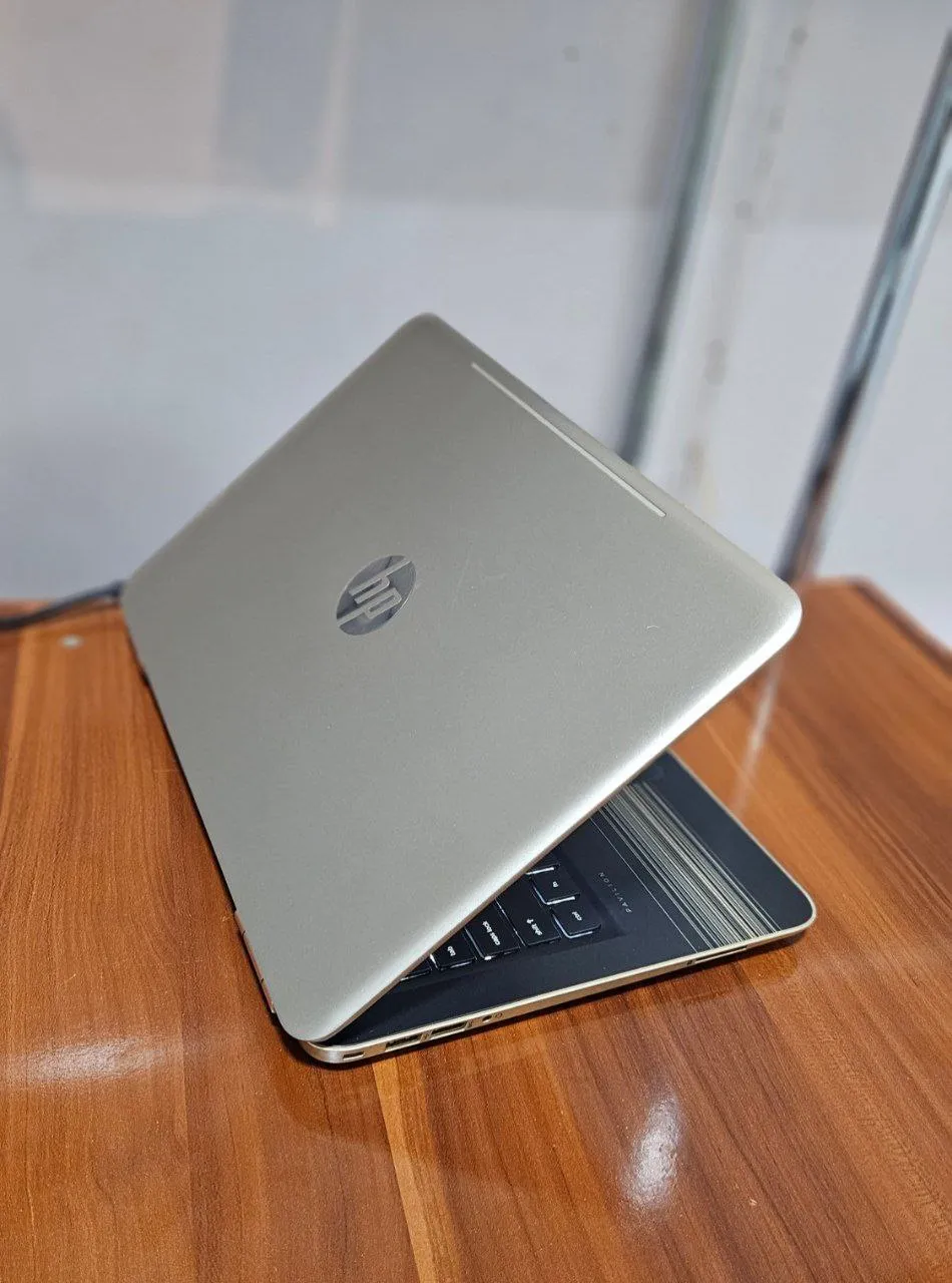 HP Pavilion 14 Core i3 Laptop – photo 3