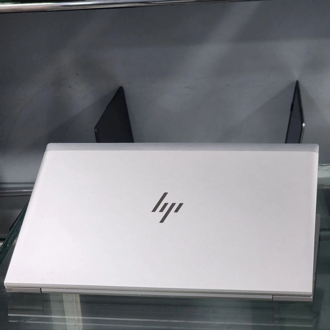 HP EliteBook 830 G7 Laptop – photo 5