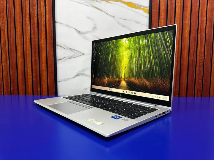 HP EliteBook 840 G8 i5 11th Gen – photo 4