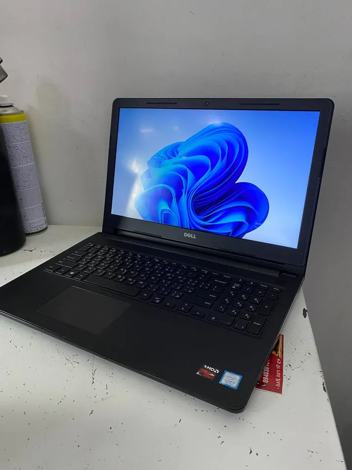 Dell Inspiron Core i5 7th Gen Radeon 2GB – photo 4