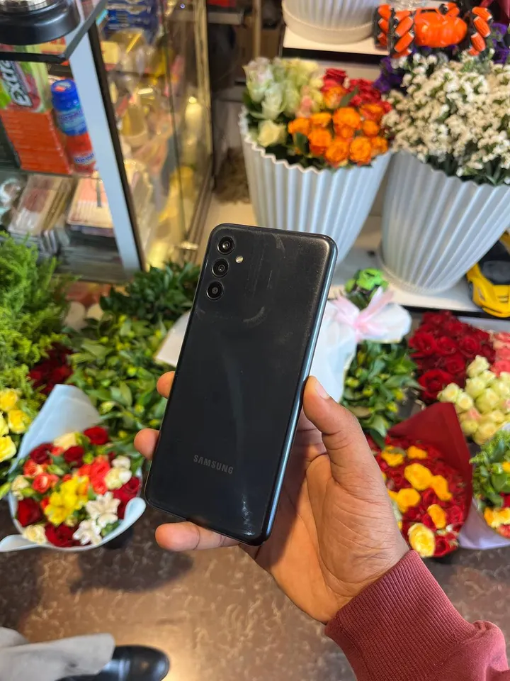 Samsung Galaxy M13 128GB – photo 3