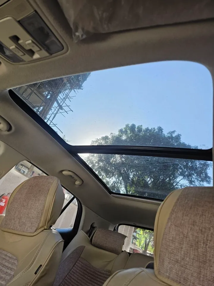 2022 Hyundai Creta 1.6L Automatic – photo 3