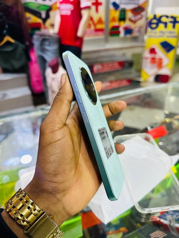 Tecno Spark 30C 128GB – photo 5