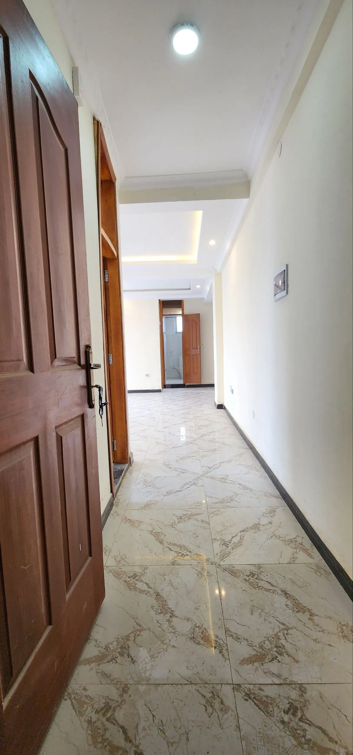 3 Bedroom 103 sqm Apartment 7th Floor – photo 8