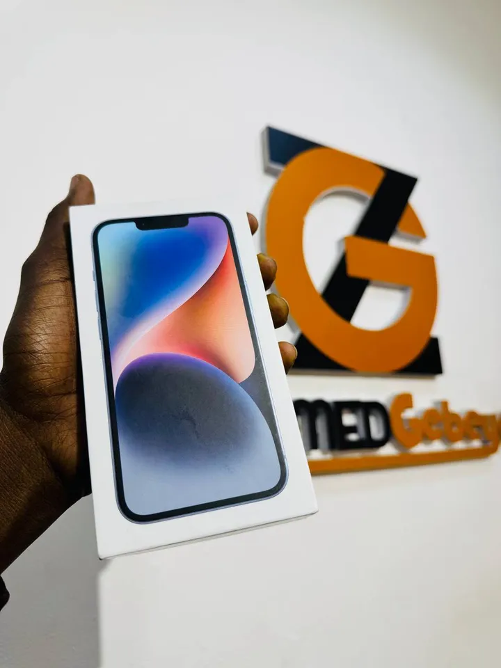 iPhone 14 128GB – photo 3