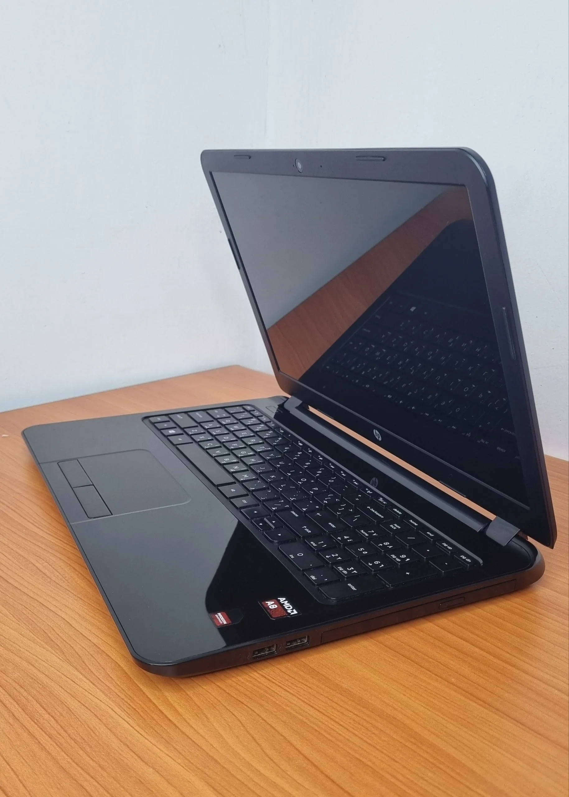 HP Notebook AMD A8 15.6 Inch – photo 3