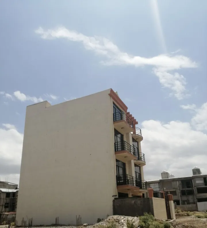 አያት የሚሸጥ ቤት 150 ካሬ – photo 3