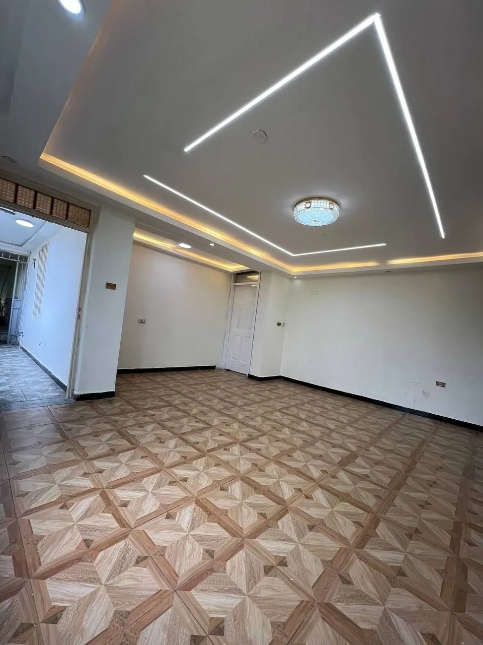 3 Bedroom Condo in Yeka Abado – photo 4