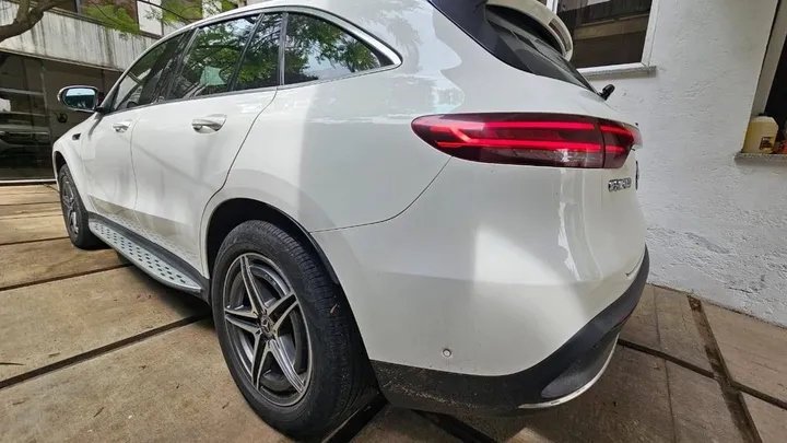 2023 Mercedes-Benz EQC 400 AMG – photo 6