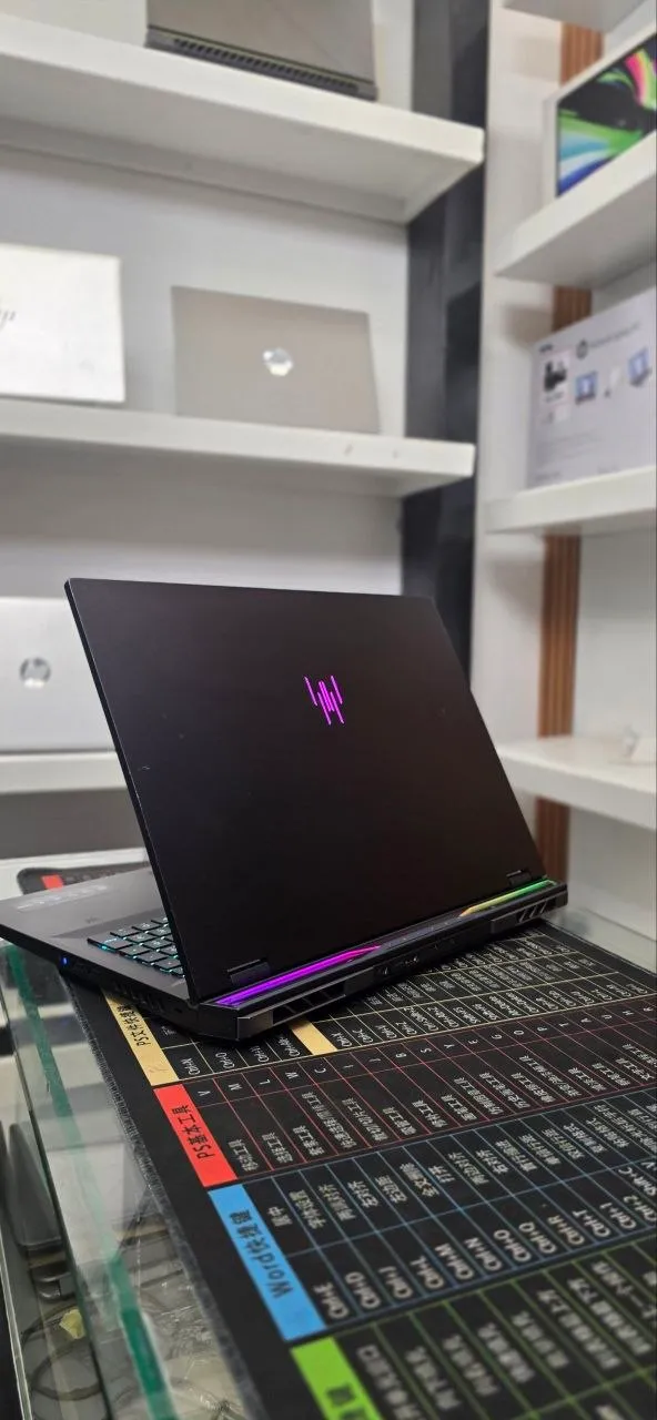 Acer Predator Helios PH16 Gaming Laptop – photo 3